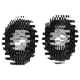 Mostrar detalles de BRUSH DISC 510MM 20 PPL Imagen de BRUSH DISC 510MM 20 PPL