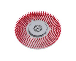 Afficher les détails pour PAD HOLDER BRIST. 12 305MM W/CENTER LOCK Image de PAD HOLDER BRIST. 12 305MM W/CENTER LOCK