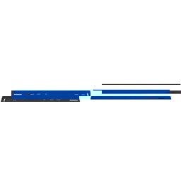 Vedere dettagli per BLADE SQUEEGEE REAR PU 1020MM 40 Immagine di BLADE SQUEEGEE REAR PU 1020MM 40