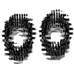 Vedere dettagli per BRUSH DISC 330MM 13 PPL Immagine di BRUSH DISC 330MM 13 PPL