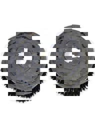 Afficher les détails pour BRUSH DISC 380MM 15 PPL Image de BRUSH DISC 380MM 15 PPL