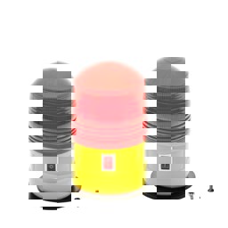 Vedere dettagli per KIT WARNING LIGHT Immagine di KIT WARNING LIGHT