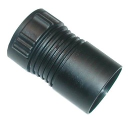 Mostrar detalles de HOSE SLEEVE Ø36MM  B1/AS POM-EL Imagen de HOSE SLEEVE Ø36MM  B1/AS POM-EL