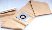 Vedere dettagli per CLOTH DUST BAG 1-P Immagine di CLOTH DUST BAG 1-P