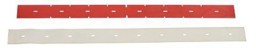 Vedere dettagli per BLADES SQUEE. 740MM 29 GUM RUBBER KIT Immagine di BLADES SQUEE. 740MM 29 GUM RUBBER KIT