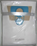 Zeige Details für 5PCS PAPER BAGS GS82 Bild von 5PCS PAPER BAGS GS82