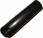 Vedere dettagli per Gummischrägrohr für GM80  Profi u.a. mit 32 mm Anschluß Immagine di Gummischrägrohr für GM80  Profi u.a. mit 32 mm Anschluß