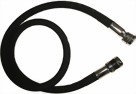 Mostrar detalles de Schwarzer Gummischlauch, 3m/38 mm mit Muffenkit (L02850000) für GSF, GMP80/38, IW 2050 u.a. Imagen de Schwarzer Gummischlauch, 3m/38 mm mit Muffenkit (L02850000) für GSF, GMP80/38, IW 2050 u.a.