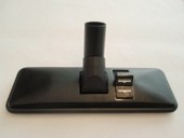 Vedere dettagli per Umschaltbare Kombidüse zum Saugen von Teppich auf Hartboden (140 5634 500) Immagine di Umschaltbare Kombidüse zum Saugen von Teppich auf Hartboden (140 5634 500)