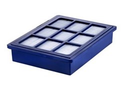Mostrar detalles de Hepa-Filter H14 für VP600 (107409854) Imagen de Hepa-Filter H14 für VP600 (107409854)