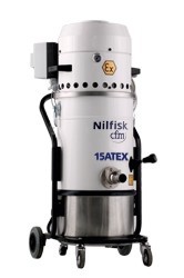 Zeige Details für 15ATEX Z22 M Spezialsauger (Ex-Bereich) inkl. Zubehör Bild von 15ATEX Z22 M Spezialsauger (Ex-Bereich) inkl. Zubehör