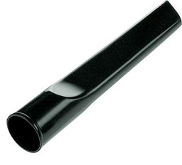 Mostrar detalles de CREVICE NOZZLE Ø58,6X370 PE Imagen de CREVICE NOZZLE Ø58,6X370 PE