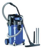 Vedere dettagli per Naß-/Trockensauger Attix 50-21 PC für den Handwerker mit Push&Clean  Immagine di Naß-/Trockensauger Attix 50-21 PC für den Handwerker mit Push&Clean