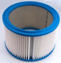 Zeige Details für FILTER ELEMENT D275X187 H-CLASS Bild von FILTER ELEMENT D275X187 H-CLASS