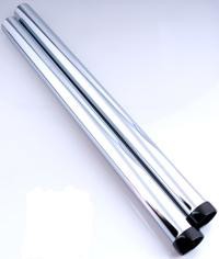 Vedere dettagli per EXTENSION TUBE D36 2X505MM ST/CR Immagine di EXTENSION TUBE D36 2X505MM ST/CR