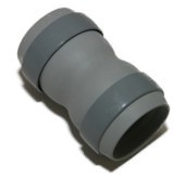 Vedere dettagli per CONSUMER MUFF KIT 32MM Immagine di CONSUMER MUFF KIT 32MM