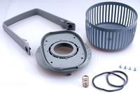 Zeige Details für EXHAUST FILTER KIT WO. Bild von EXHAUST FILTER KIT WO.