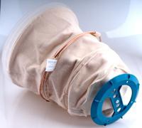 Show details for FILTER COTTON GS/GM 80 Picture of FILTER COTTON GS/GM 80