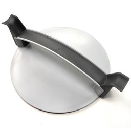 Zeige Details für HANDLE COVER W.CORD HOLDER Bild von HANDLE COVER W.CORD HOLDER
