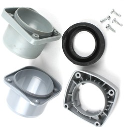 Zeige Details für BAYONET INLET COMPLETE Bild von BAYONET INLET COMPLETE