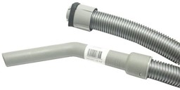 Mostrar detalles de HOSE 38/32MM 2M PLAST BENT END Imagen de HOSE 38/32MM 2M PLAST BENT END