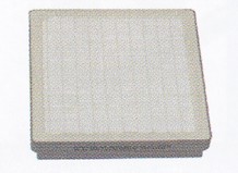 Mostrar detalles de HEPA FILTER Imagen de HEPA FILTER