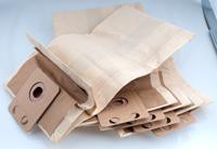 Zeige Details für DUST BAG 5 PCS FAMILY BUSINESS Bild von DUST BAG 5 PCS FAMILY BUSINESS