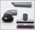 Vedere dettagli per Fugendüse, Pinselbürste, Polsterdüse mit Einsatz für HDS 1005 / GM80 Profi / GD-Serie u.a. Immagine di Fugendüse, Pinselbürste, Polsterdüse mit Einsatz für HDS 1005 / GM80 Profi / GD-Serie u.a.
