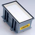 Vedere dettagli per HEPA FILTER KIT Immagine di HEPA FILTER KIT