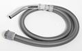 Mostrar detalles de HOSE 38/32MM 2M STEEL BENT END Imagen de HOSE 38/32MM 2M STEEL BENT END