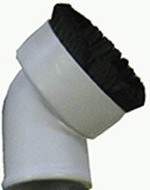 Vedere dettagli per ROUND BRUSH BLACK 50 45°BRUSH 70MM Immagine di ROUND BRUSH BLACK 50 45°BRUSH 70MM