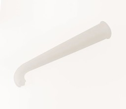 Vedere dettagli per FLEXIBLE NOZZLE 240MM D32MM SI AUTOCLAVE Immagine di FLEXIBLE NOZZLE 240MM D32MM SI AUTOCLAVE