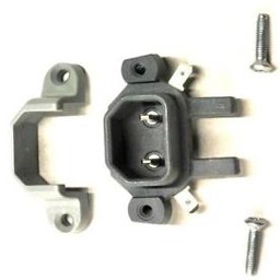 Mostrar detalles de SOCKET STAND. W. PARTS Imagen de SOCKET STAND. W. PARTS
