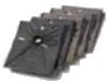 Image de Sicherheitsfiltersack Asbest Set - 5er Pack für ATTIX 30-0H PC (107400233)