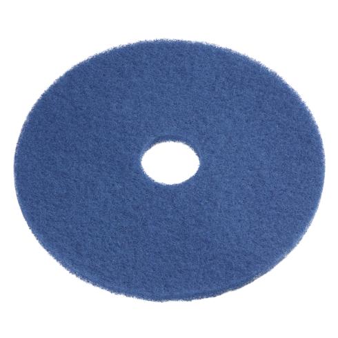 Picture of Eco Pad 20", Ø 508 mm, blau, VPE 5