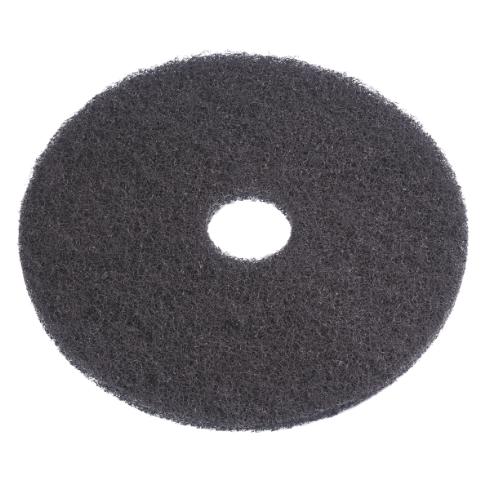 Picture of Eco Pad 20", Ø 508 mm, schwarz, VPE 5