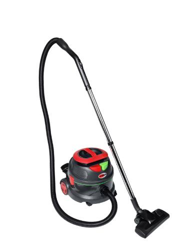 Picture of DSU12-EU1 12L DRY VAC WITH HEPA FILTER