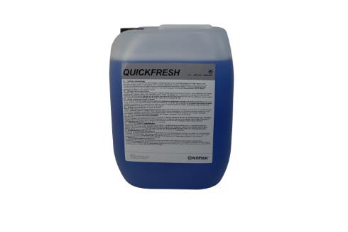 Picture of QUICKFRESH SV1 10 L
