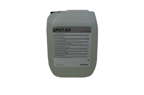 Bild von SPOT-EX SV1 6X1 L