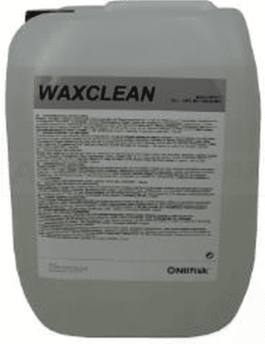 Picture of WAXCLEAN SV1 10 L
