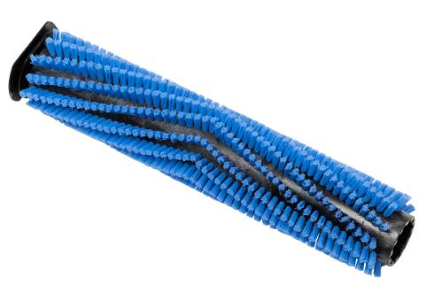 Bild von Walzenbürste Teppich, 310 mm, blau
