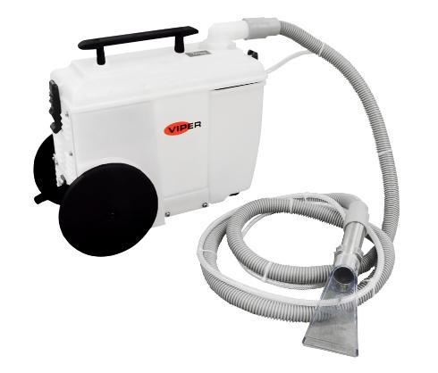 Picture of WOLF130-EU CARPET EXTRACTOR 220-240V