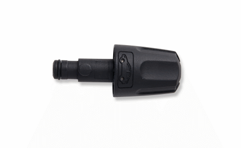 Picture of BIKE & AUTO NOZZLE WITH BAYONET