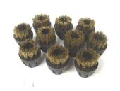 Picture of ROUND BRASS BRUSH IN 10S