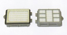 Bild von HEPA-Ersatzfilter (2 Stck) für Backuum