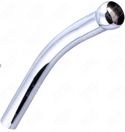 Picture of TUBE BENT END D32 STEEL KIT