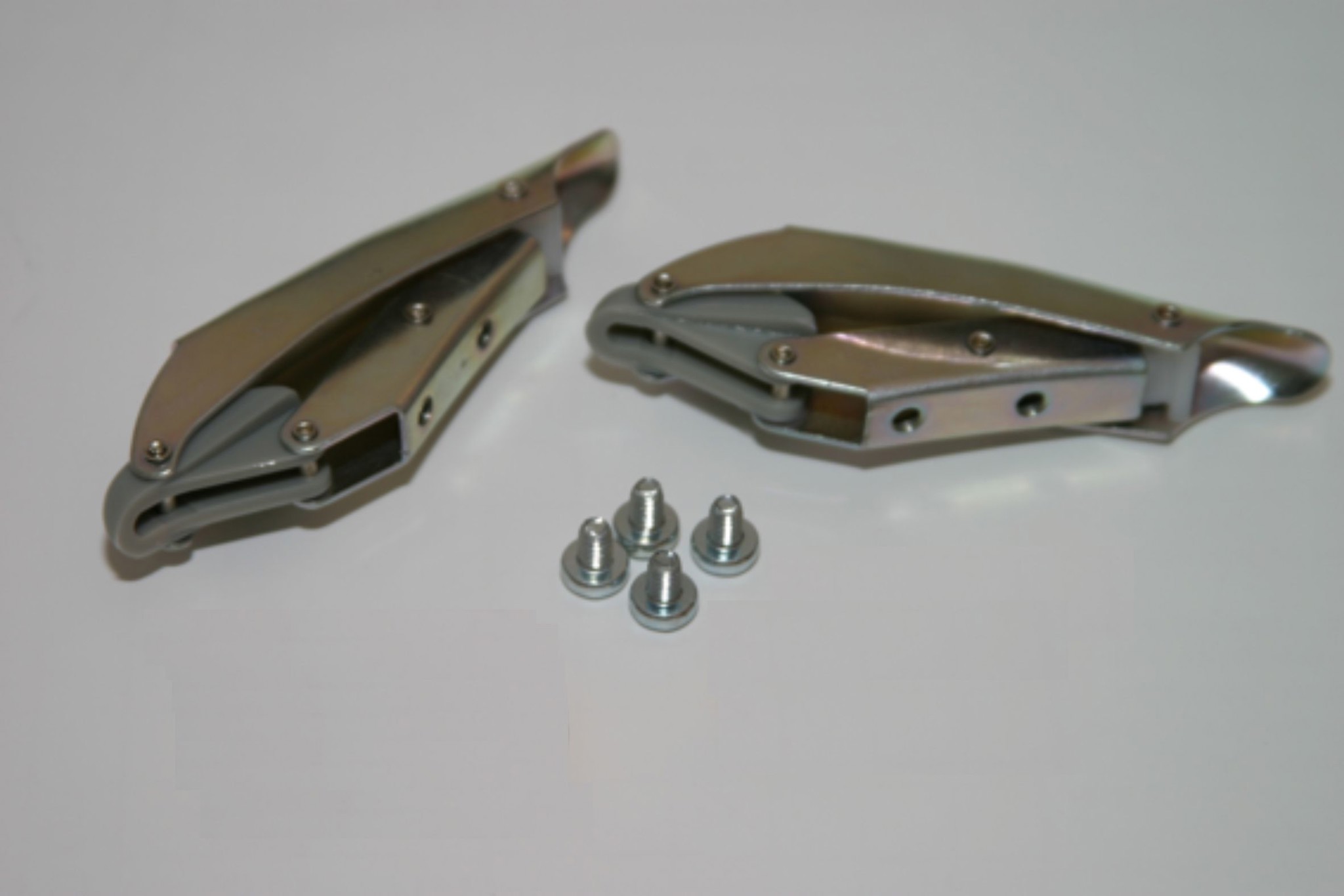 Immagine di Motorklammer-Set (22142400) für GM80 / GS80 Profi